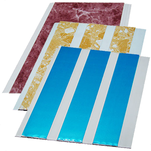 You are currently viewing Pemilihan Warna Plafon PVC