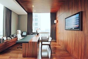 Read more about the article Partisi Dinding PVC Terbaik di Semarang: Solusi Modern untuk Interior Berkualitas