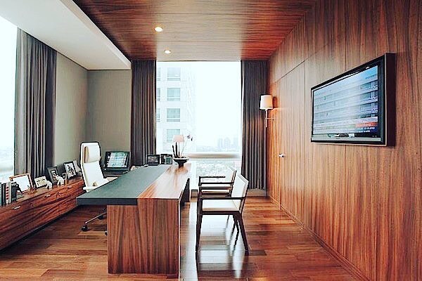 Read more about the article Partisi Dinding PVC Terbaik di Semarang: Solusi Modern untuk Interior Berkualitas