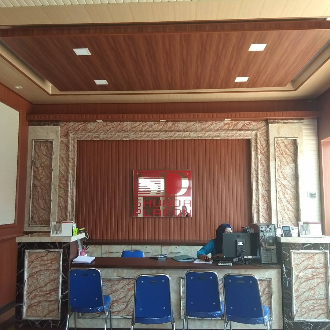 You are currently viewing Tampil Menawan dan Mewah dengan Motif Kayu