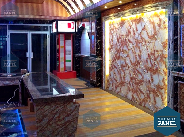 You are currently viewing Shunda Panel: Solusi Modern dengan Lembaran PVC Marmer untuk Panel Dinding Berkualitas